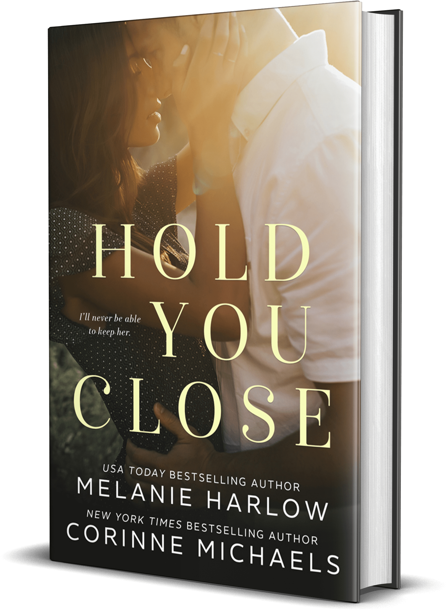 To Goodreads - Hold You Close (1711x2454), Png Download