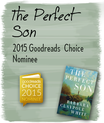 Contact Me Via E-mail Or - Perfect Son By Barbara Claypole White (350x400), Png Download