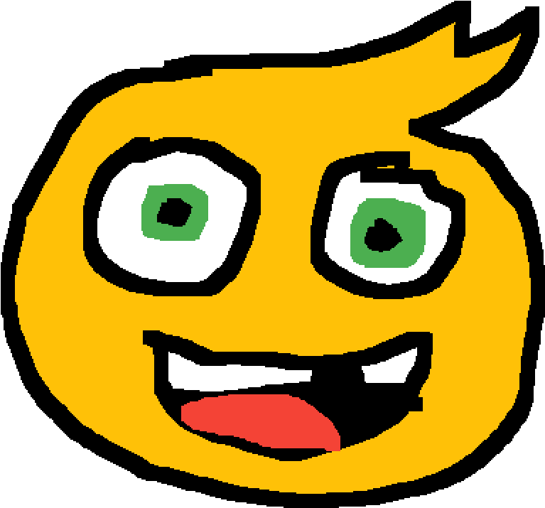 Gene Cringe - Coffee Clip Art (1000x1000), Png Download