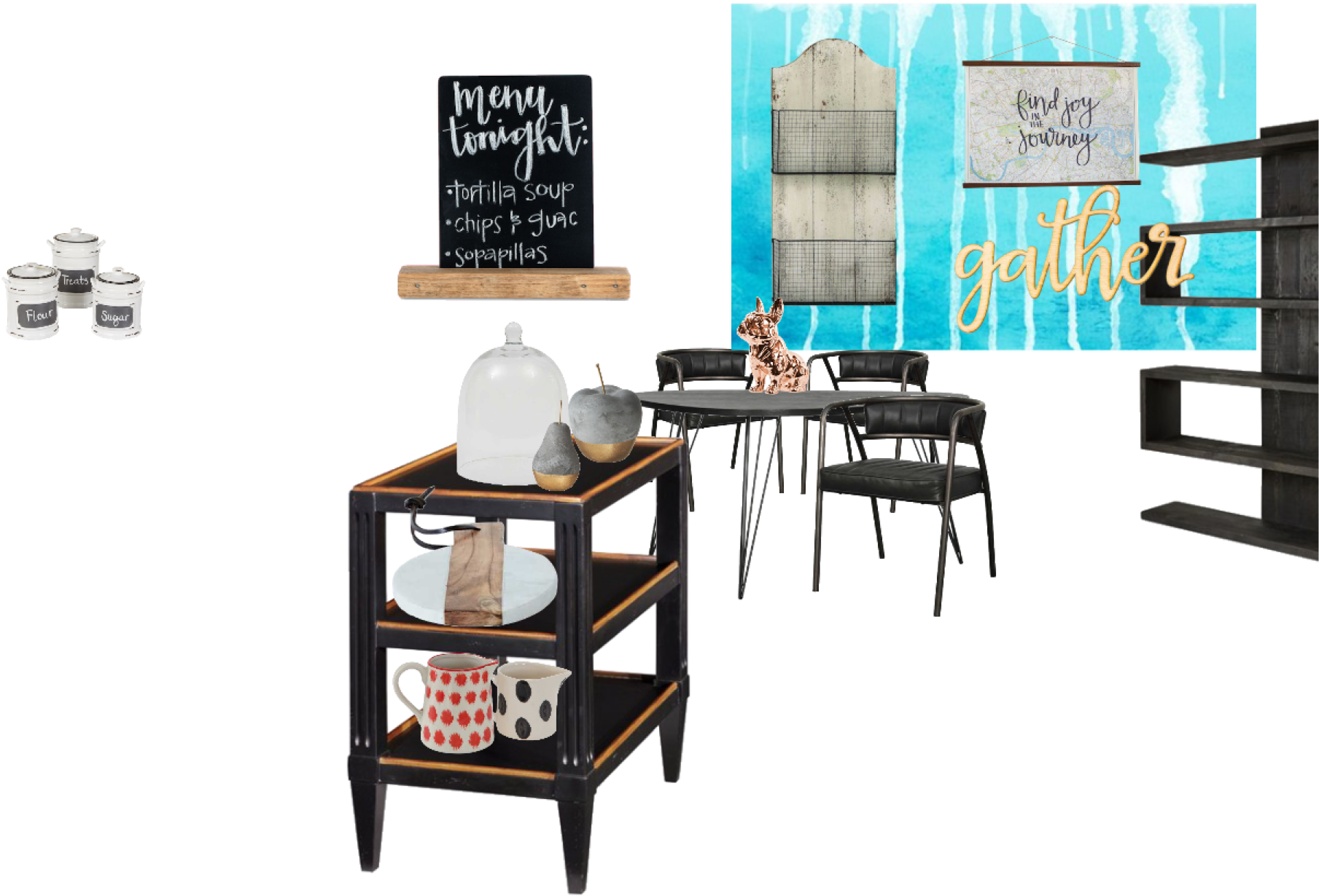 Https - //d38lxqlzepdd8l - Cloudfront - - Coffee Table (2207x1728), Png Download