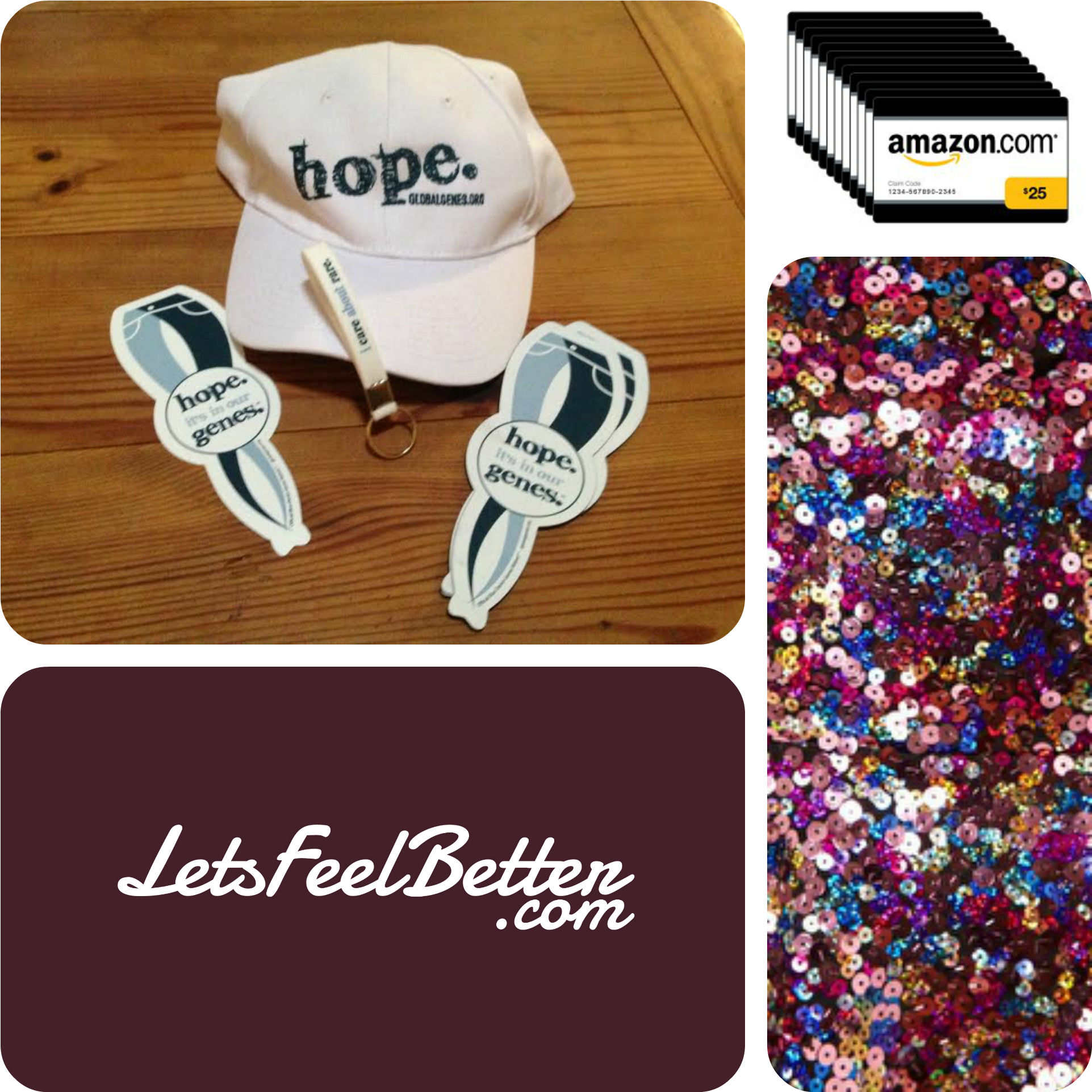 Letsfeelbettercontest - Mobile Phone Case (2000x2000), Png Download