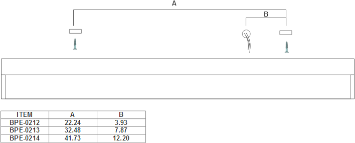 Bye-021 Dimensions - Portable Network Graphics (745x327), Png Download