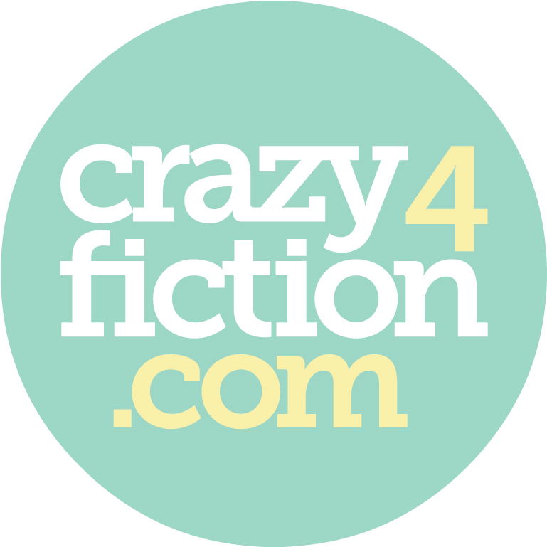 Crazy4fiction - Circle (900x900), Png Download