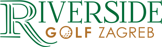 25 - Riverside Golf Zagreb (612x220), Png Download