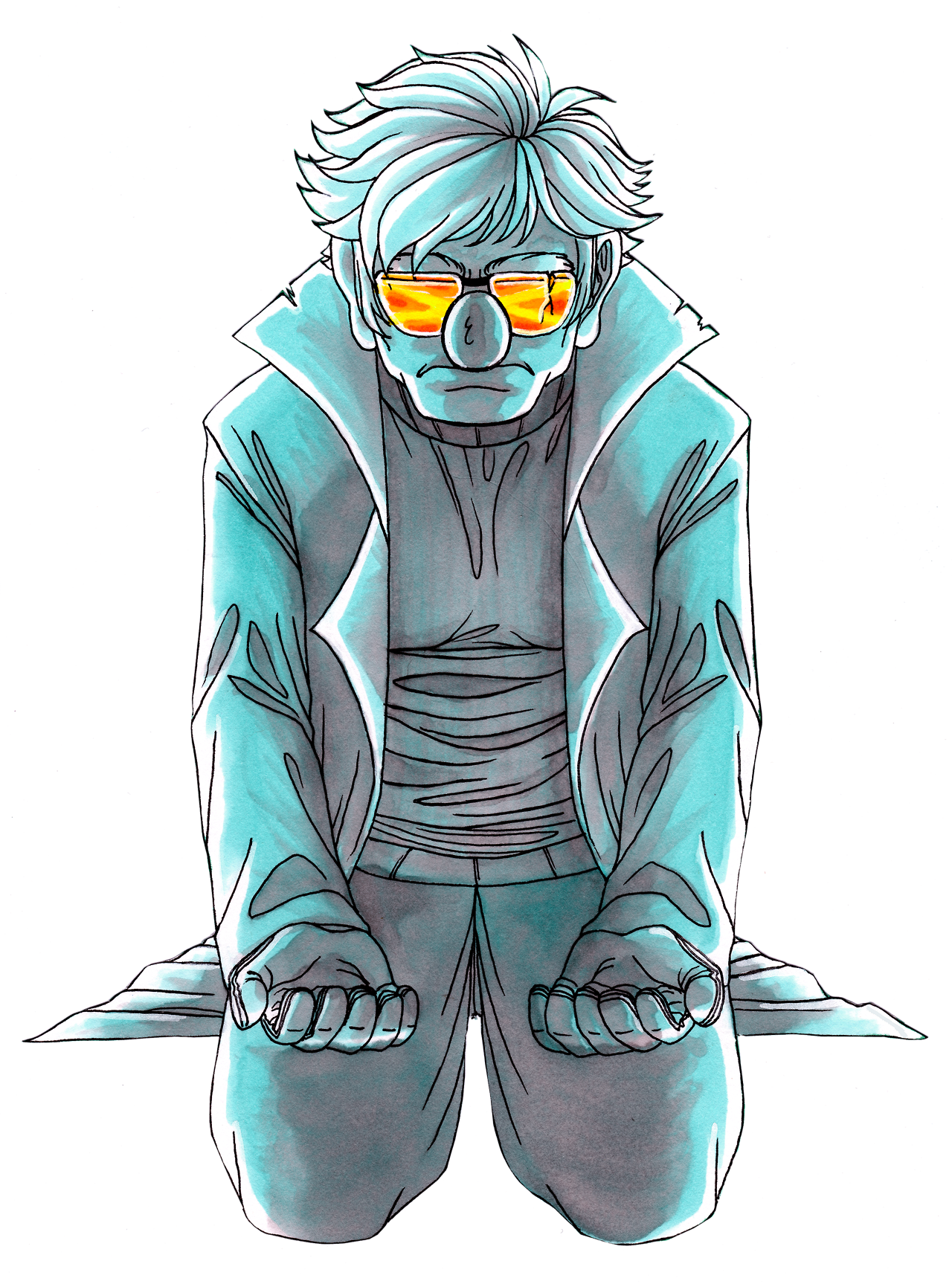 “ Day - Cartoon (1280x1727), Png Download