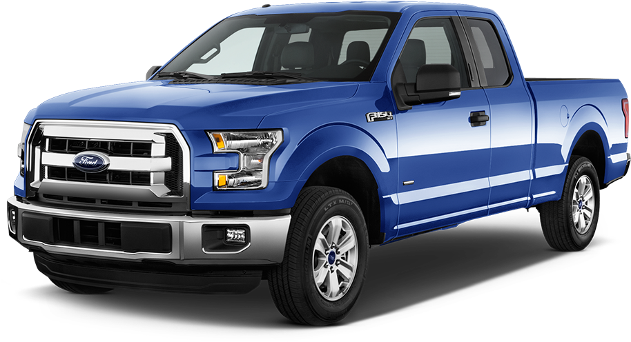 Place Alt Text Here - 2017 Ford F 150 Green (1000x1000), Png Download