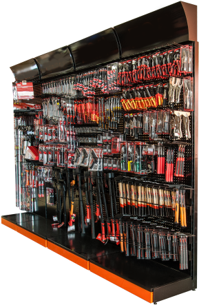 Shelf (309x450), Png Download