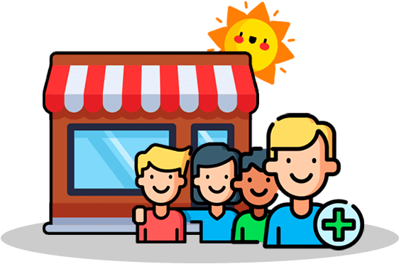 Maybe You've Tried Facebook Ads For Your Restaurant - Mystery Shopping (579x384), Png Download