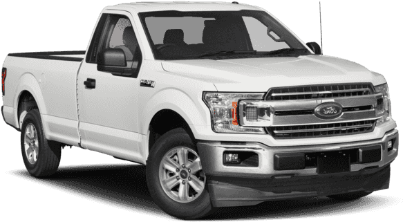 New 2018 Ford F-150 Xl - 2018 F150 Extended Cab (640x480), Png Download