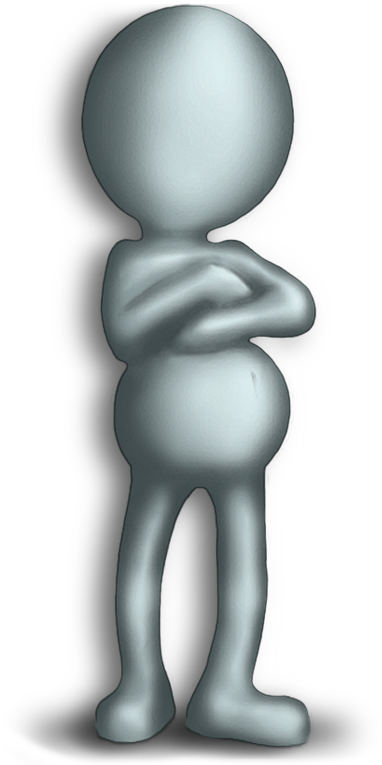 Ask Terminator - Cartoon (936x764), Png Download