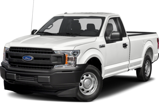 0% For 72 Mos On Select Ford Models Offer Details And - 2018 Ford F 150 Xl (640x414), Png Download