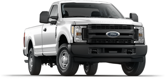 Used Ford Trucks In Manitoba - Ford F 350 2017 Png (768x384), Png Download