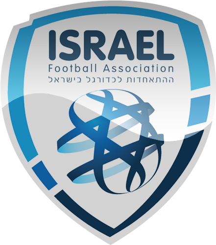 Federacion Israeli De Futbol (500x500), Png Download