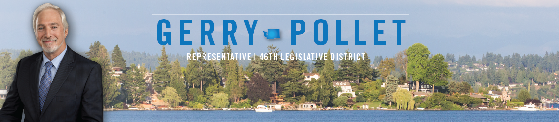 Deadly-force Law Needs To Change, But Not Like This - Washington (1140x250), Png Download