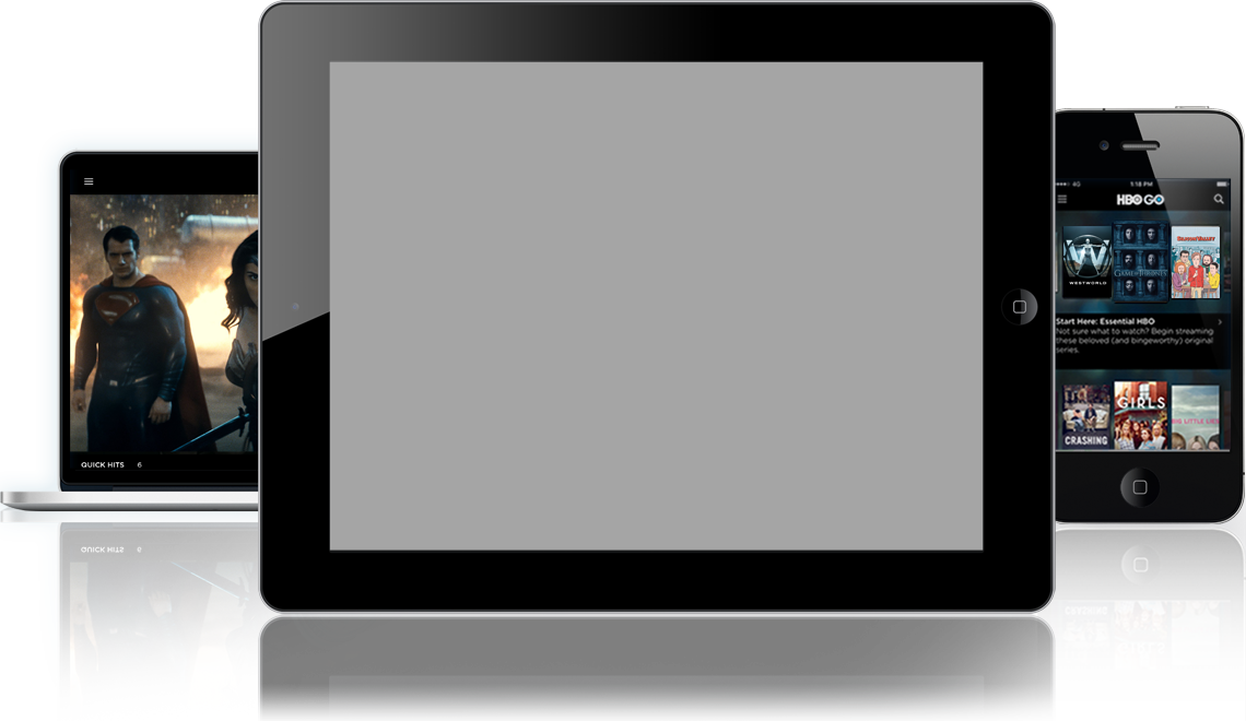 Hbo Go App Is Here - Hbo (1140x660), Png Download