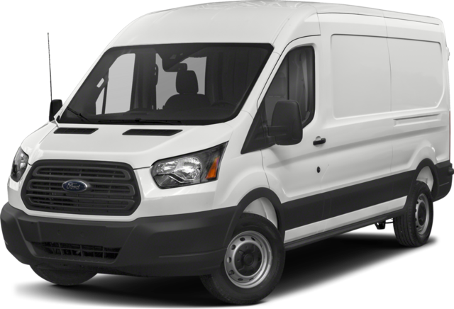 $1,000 And - 2019 Ford Transit 250 (640x436), Png Download