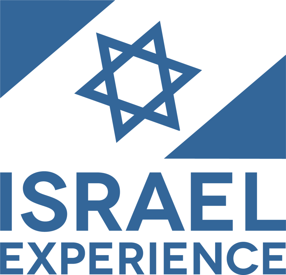 Ie Student Program Logo - Flag Israel (1000x963), Png Download