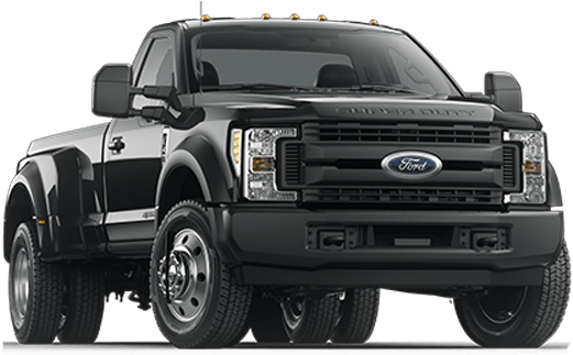 New Ford Super Duty F-450 Drw In Sherwood Park - 2017 Ford F 450 Limited (520x368), Png Download