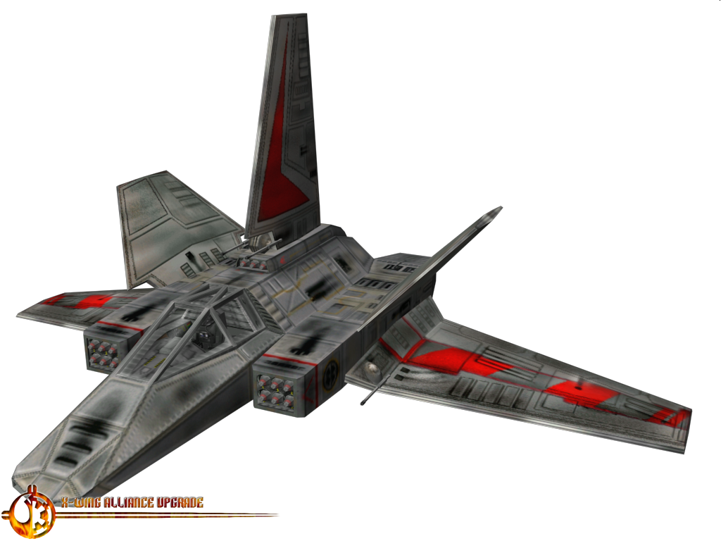 Know The Difference Assault Missile Boat Wing Community - Star Wars Assault Gunboat (1024x768), Png Download