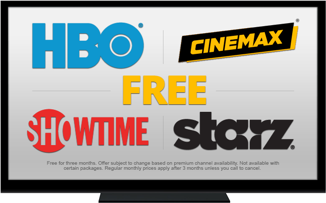 It's Rare That A New Show Comes Out With The Hype Of - Dish Network Hbo Cinemax Showtime (793x408), Png Download