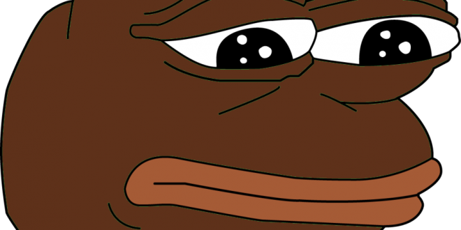 Wacky Blacky Ben Carson Says Hexagram On $1 Bill Was - Feels Bad Man Trump (660x330), Png Download