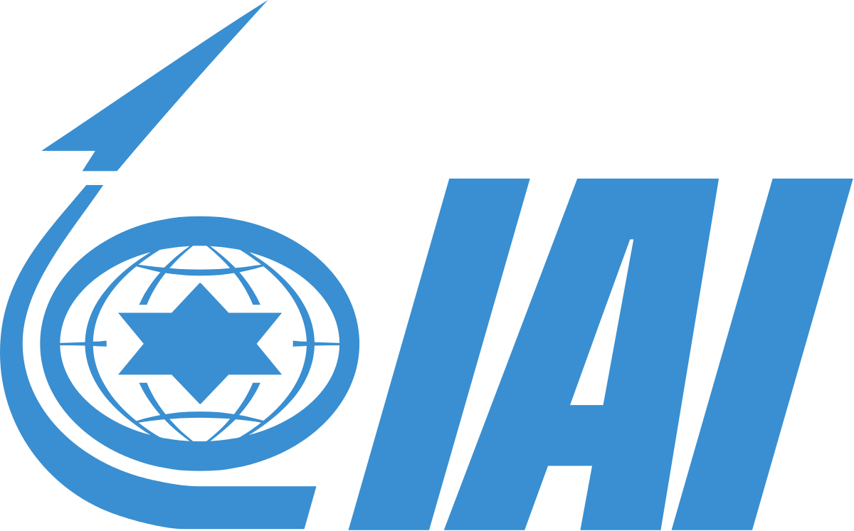 Israel Aerospace Industries - Israel Aerospace Industries Logo (1200x746), Png Download