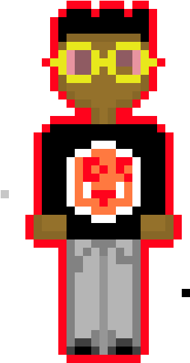 Jeffy Boi - Illustration (276x564), Png Download