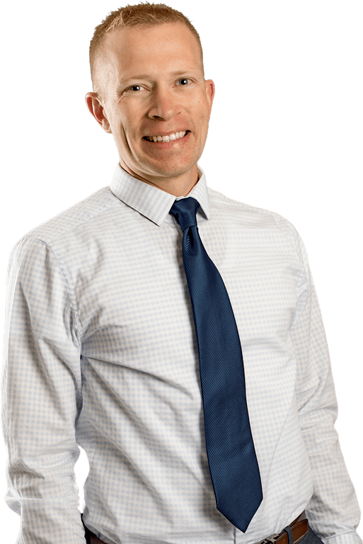 With Ben Carson The Doctor And Politician Can Vary - Reno Orthopedic Clinic: Chad Watts, M.d. (558x767), Png Download