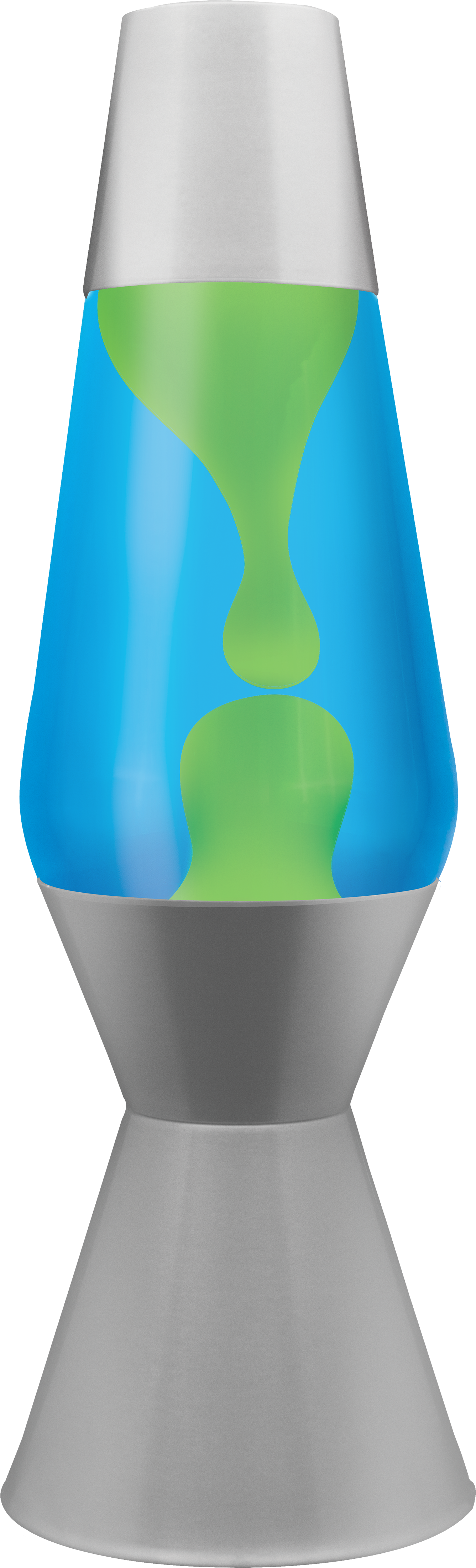 5" Royale Lava Lamp - Lava Lamp (2700x4912), Png Download