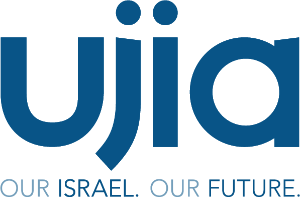 Ujia Logo Primary Rgb - Ujia Logo (597x391), Png Download