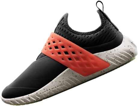 Tmblr V1 - Shoe (568x568), Png Download