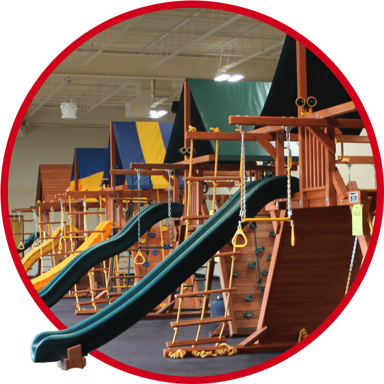 Download Indoor Play Zones Playground Slide Full Size PNG Image