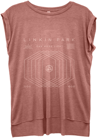 Linkin Park Oml (594x594), Png Download