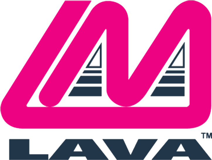 Lava Pop Up - Lava Computer Logo (760x800), Png Download