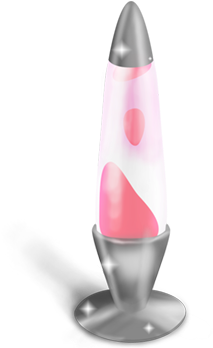Lava Lamp Pack Computer Icon Png Download Free Vector,psd,flash,jpg - Lava Lamp Png Gif (350x350), Png Download