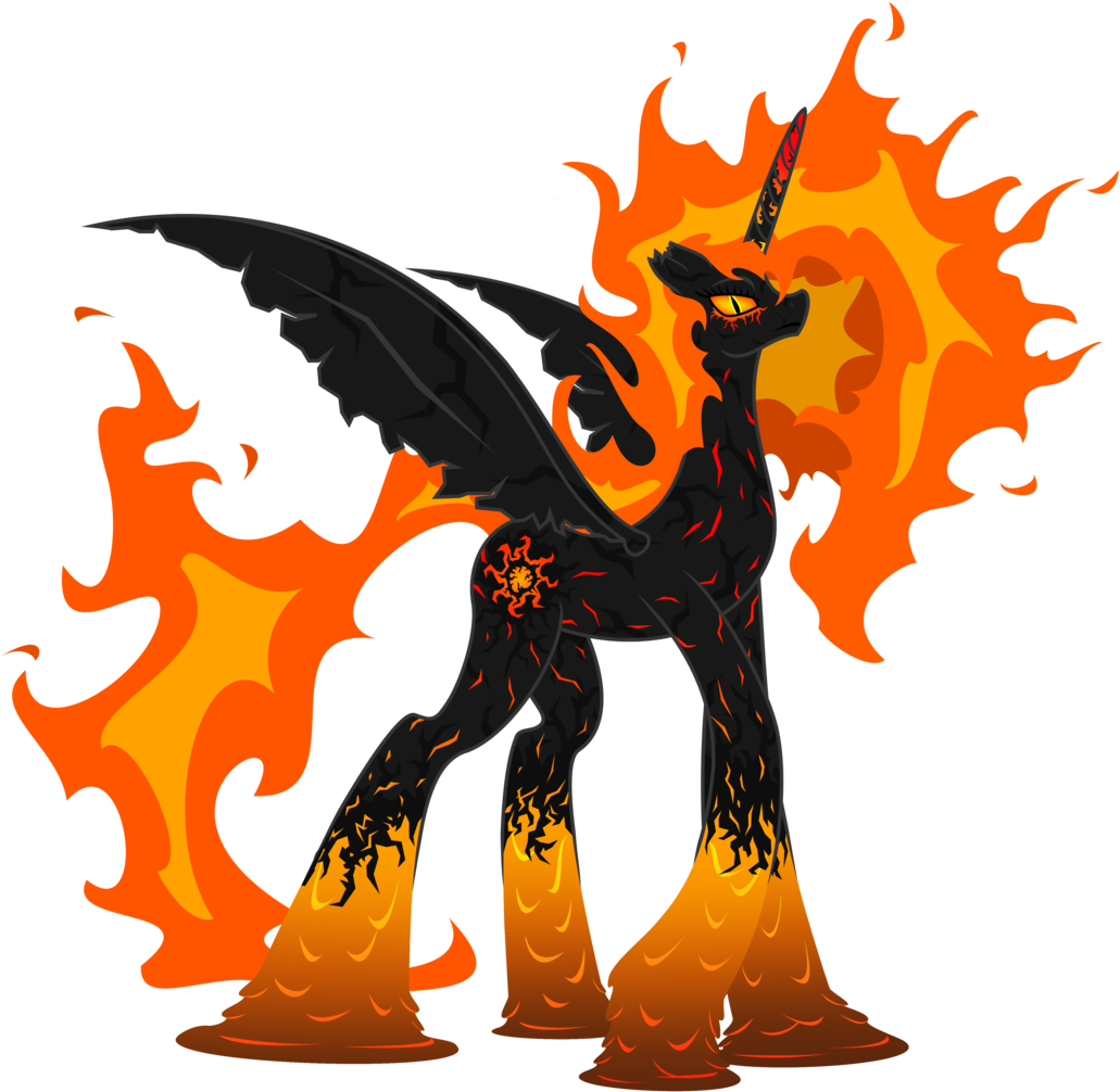 Alicorn Artist Sorelstrasz Clipart Royalty Free Download - Celestia Solar Flare (1038x1024), Png Download
