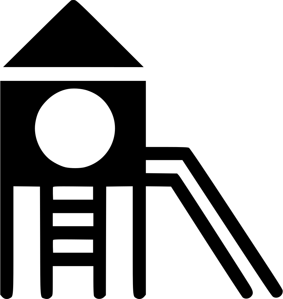 Playground Comments - Playground Icon Png (926x980), Png Download