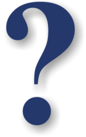 Question Mark - Computer File (600x600), Png Download