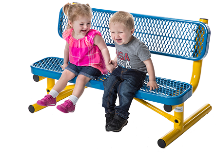 So You've Made The Decision To Invest In A Brand New - Children In Playground Png (600x400), Png Download