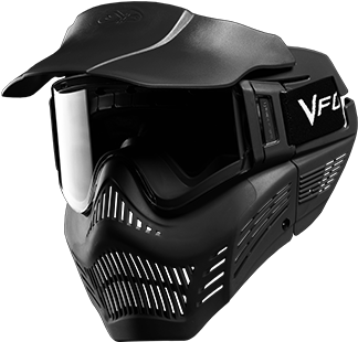 Product - Paintball Armor Black (460x312), Png Download