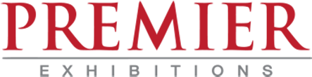 Premier Exhibitions, Inc - Premier Exhibitions Logo (500x300), Png Download