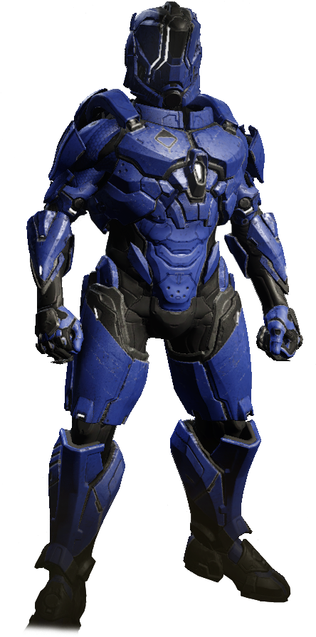 H5g-hellcatigrender - Halo 5 Hellcat Onslaught (270x551), Png Download