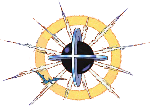 Time Machine/tijdmachine - Blake Et Mortimer 09 : Le Piège Diabolique N.e. - Hardcover (500x400), Png Download