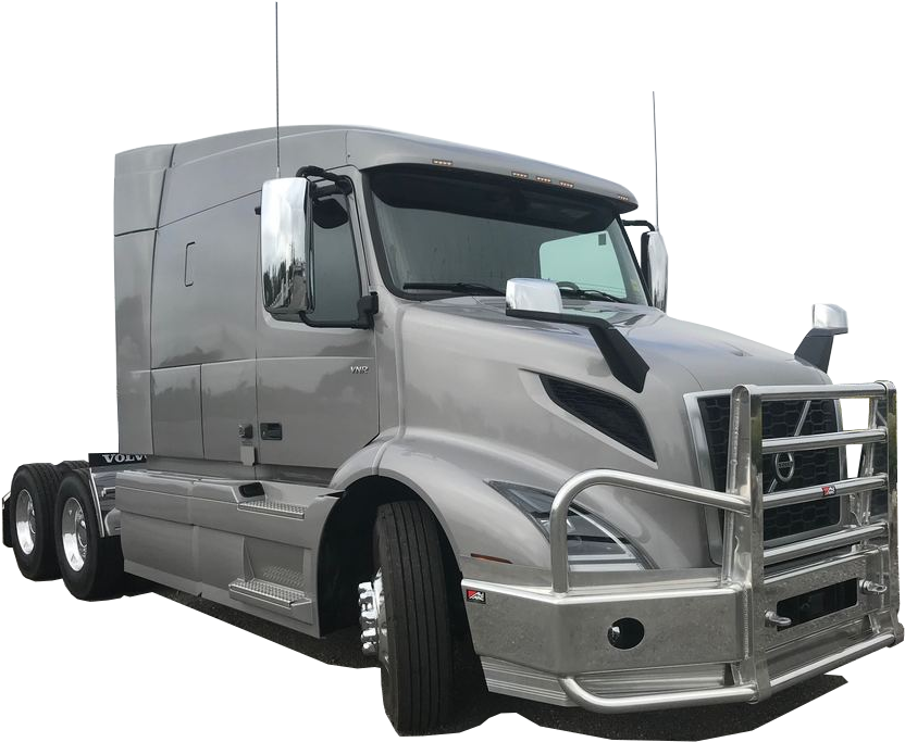 Only 5,267 Km - Expressway Trucks (1024x768), Png Download