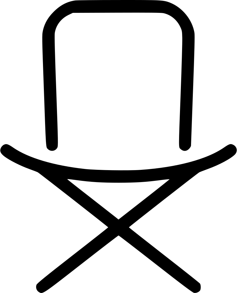 Png File Svg - Chair (794x980), Png Download