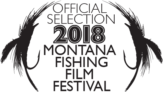 Mtfff Official Selection Badge Black - Fun Lovin Criminals Livin (792x612), Png Download