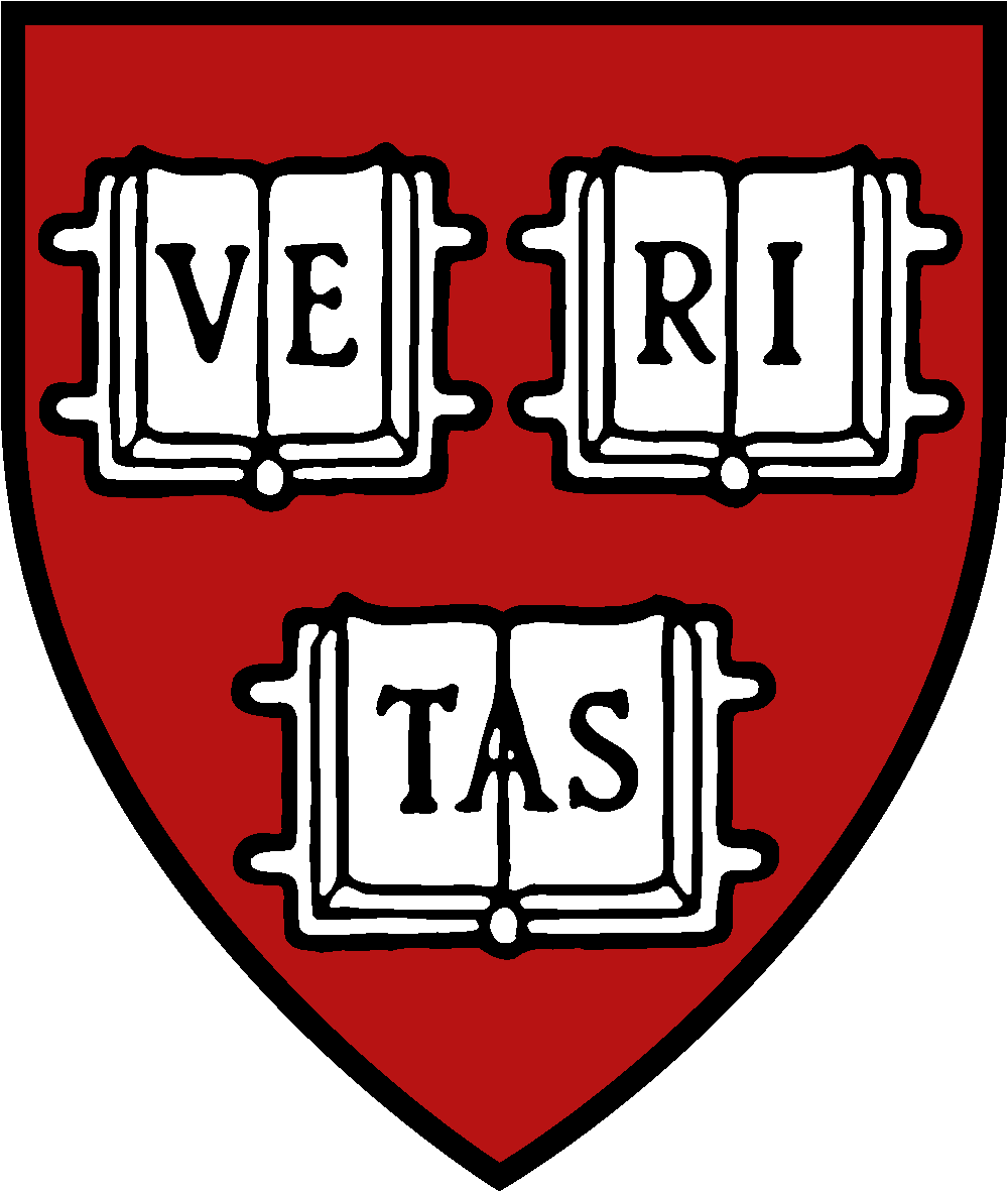 Harvard Shield-university - Harvard University Logo (1000x1182), Png Download