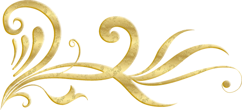 O5ju42r - Tribal De Oro Png (800x364), Png Download