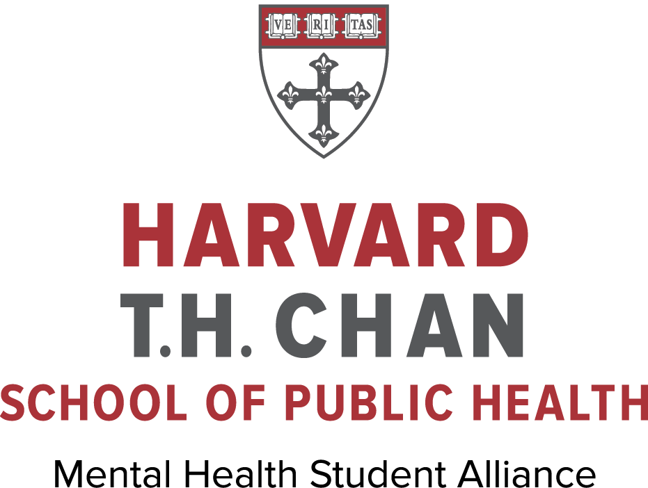 Harvard Chan Mental Health Student Alliance (931x702), Png Download