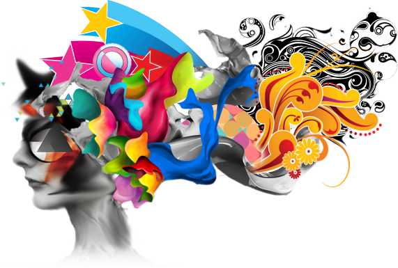 Graphics Gallery - Design (571x385), Png Download